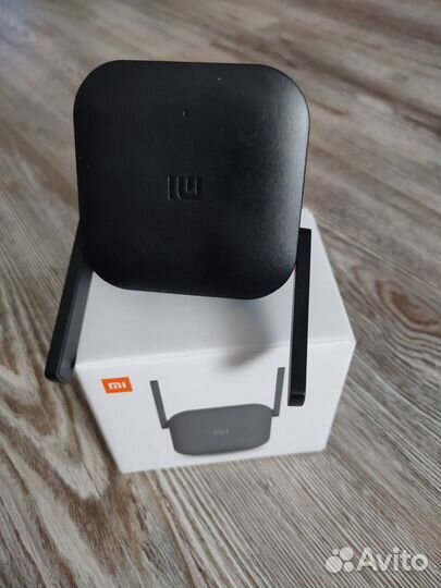 Усилитель беспроводного сигнала Xiaomi Mi WiFi