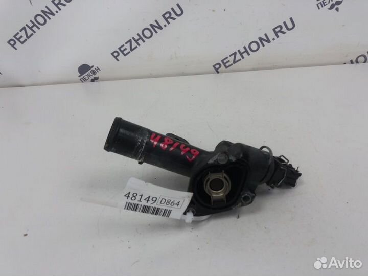 Корпус термостата Renault Megane универсал 1.5 TDI