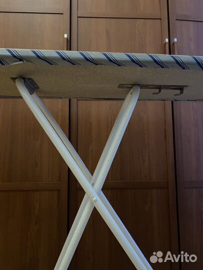 Гладильная доска бу