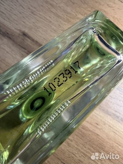 Versace versense 100 мл