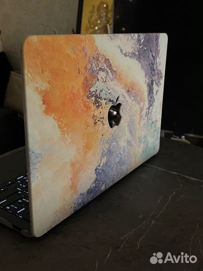 Macbook air m2 midnight