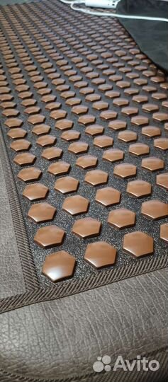 Турманиевый мат Nuga Best NM-2500