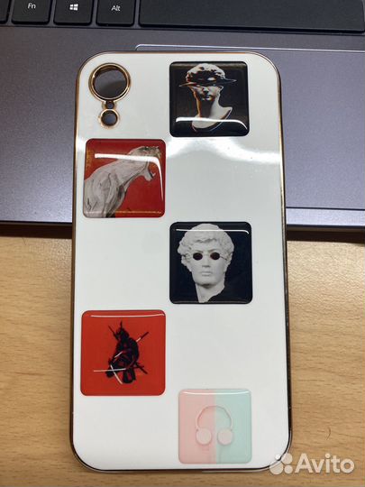 Чехол на iPhone xr, iPhone 11