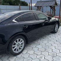 Mazda 6 2.0 AT, 2014, 178 000 км, с пробегом, цена 1 930 000 руб.