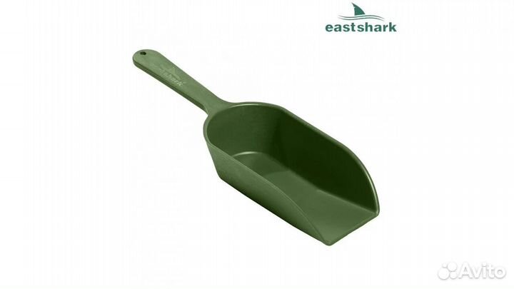 Ложка для прикормки ES большая и малая