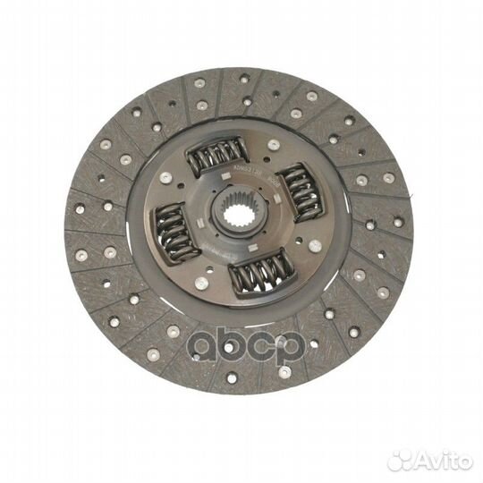 Диск сцепления Blue Print ADM53138 ADM53138 Blue