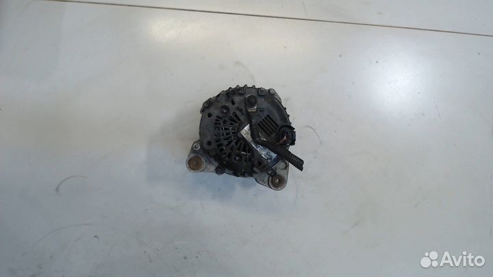 Генератор Seat Exeo, 2009