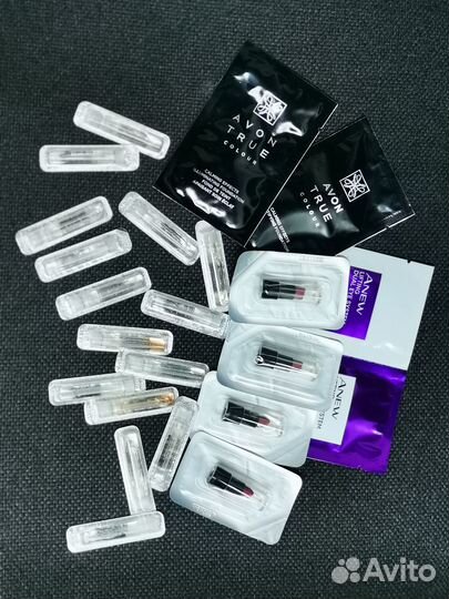 Пробные образцы