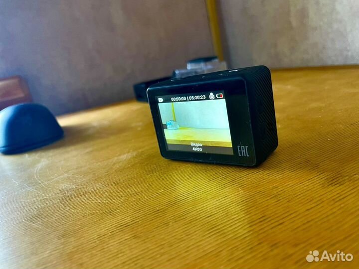 Экшн камера digma Dicam 870