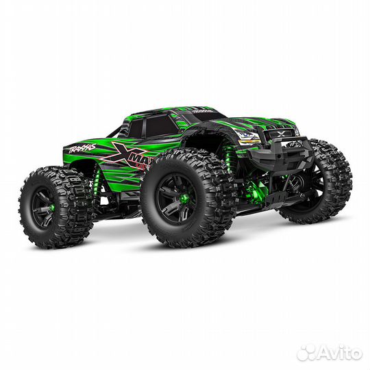 Traxxas 1/5 X-maxx Версия - ultimate 8S