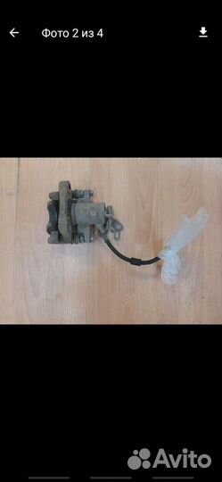 Супорт задний Volkswagen jetta 6