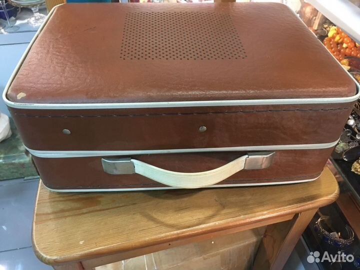 СССР National Philips разные приемники