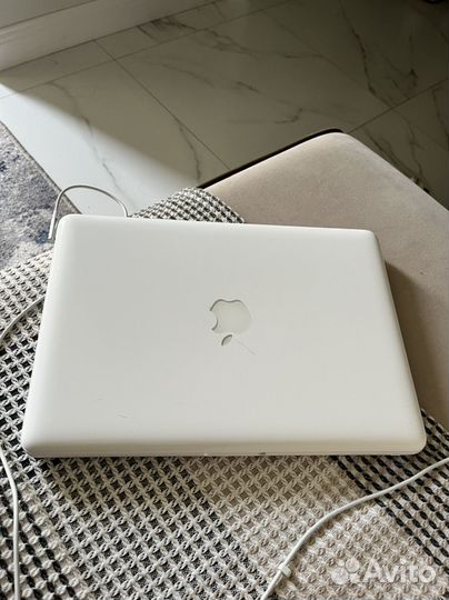 Apple MacBook Pro