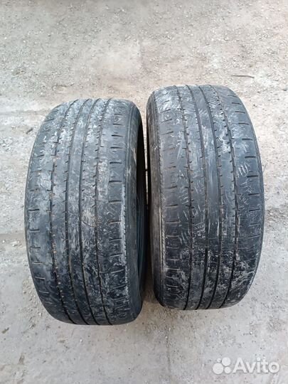 Triangle TR257 255/55 R18 109V