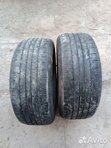 Triangle TR257 255/55 R18 109V