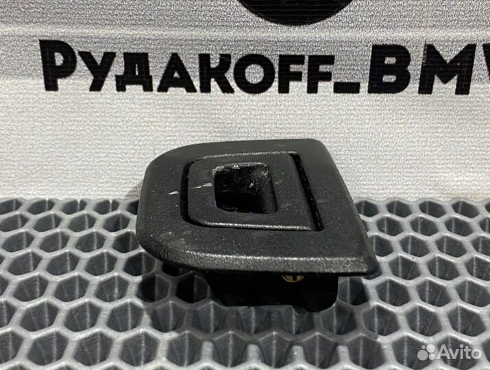 Кронштейн крепления груза Bmw X5 E53 M62B46 2003