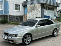 BMW 5 серия 3.0 MT, 2001, 250 000 км, с пробегом, цена 795 000 руб.