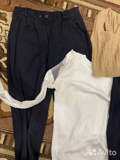 Школьные вещи женские оптом