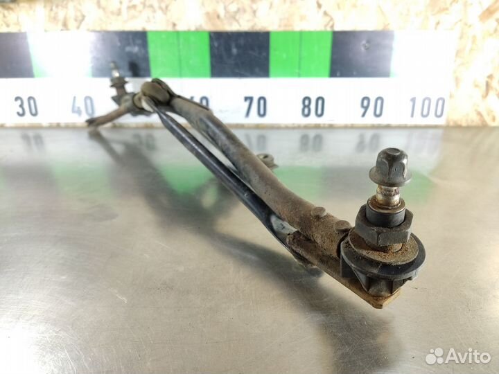 Трапеция стеклоочистителя Daewoo Nexia 1995-2016