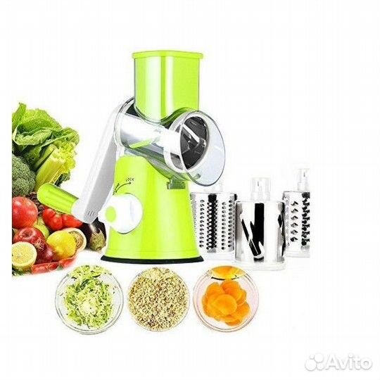 Овощерезка