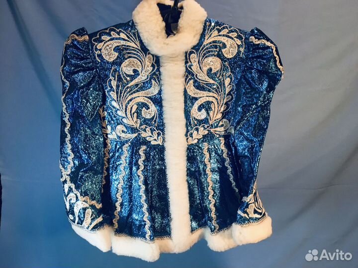 Карнавальные костюмы 6-12 лет