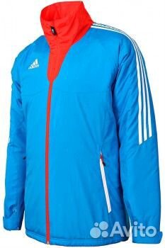 Спортивная зимняя куртка Adidas Universal р.5