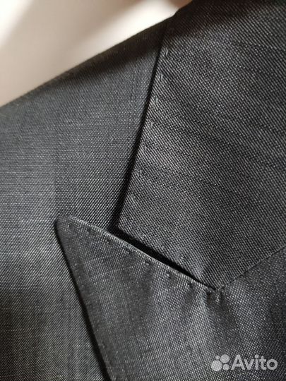 Пиджак мужской