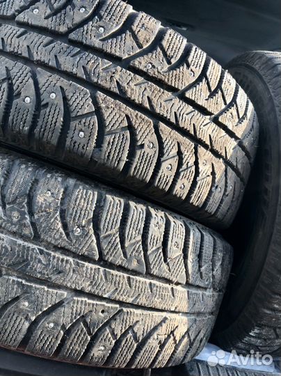 Bridgestone Ice Cruiser 5000 195/65 R15