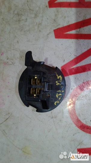 Реостат suzuki swift