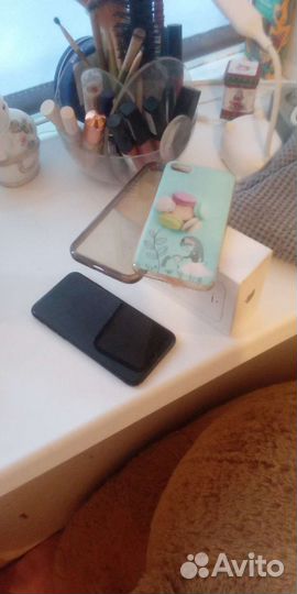 iPhone 7