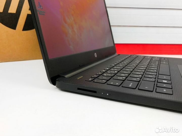 Мощный ноутбук HP 120-256 512 Gb SSD