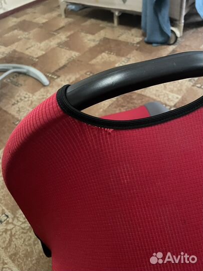 Автолюлька