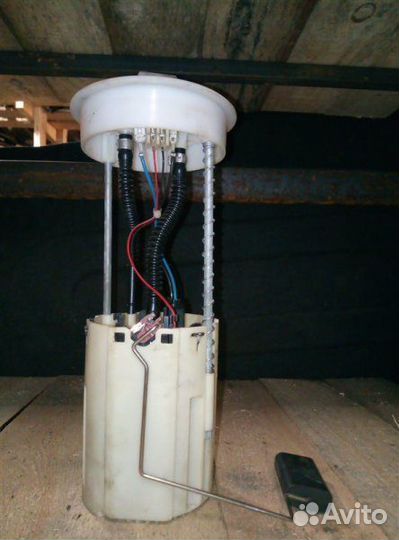 Топливный насос Great Wall Hover H5 4G69S4N 2014