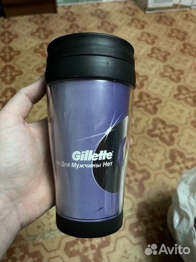 Термокружка