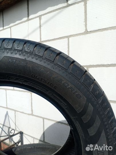 Cooper Discoverer HTS 265/60 R18 110T