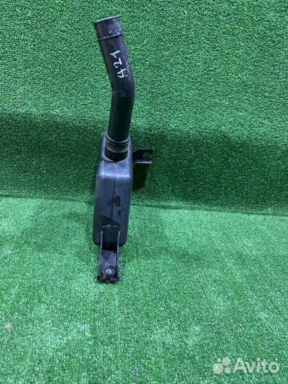 Корпус воздушного фильтра Chery Fora /A21 седан 2