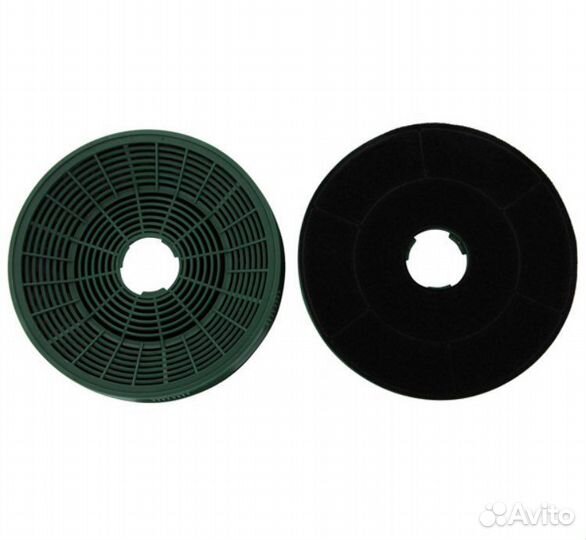 Фильтр угольный для вытяжки Bosch, Siemens