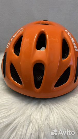 Велошлем детский briko