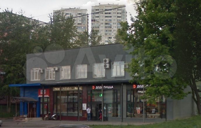 Продам торговое помещение, 126 м²