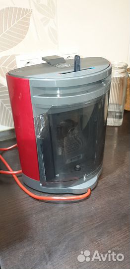 Кофемашина nescafe dolce gusto