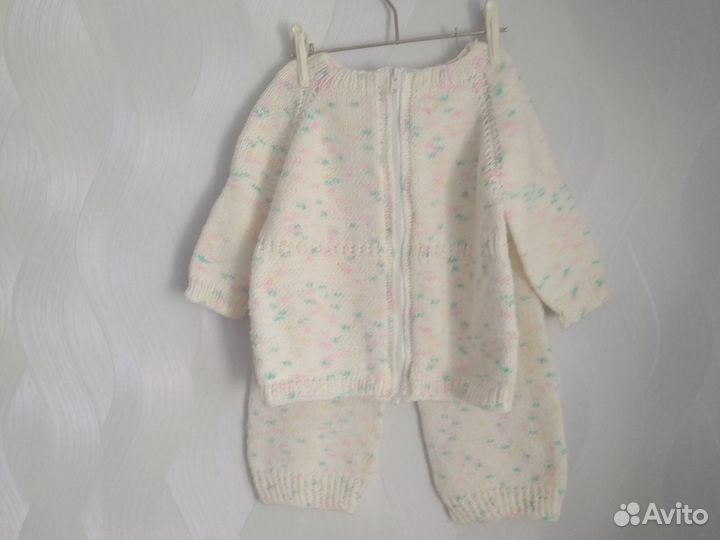 Костюмчик на девочку