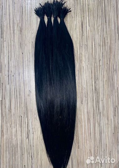 Волосы для наращивания