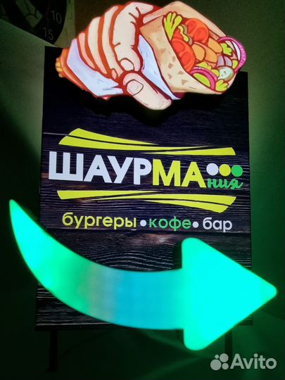 Баннеры, вывески, стенды, и мн другое