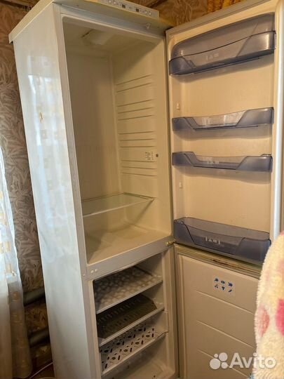 Холодильник бу