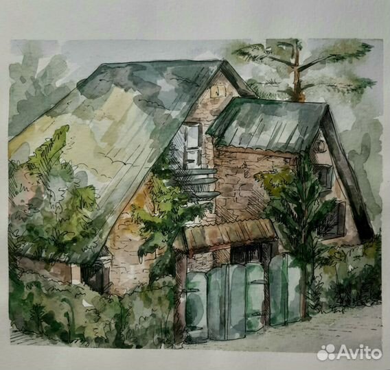 Репетитор по изо