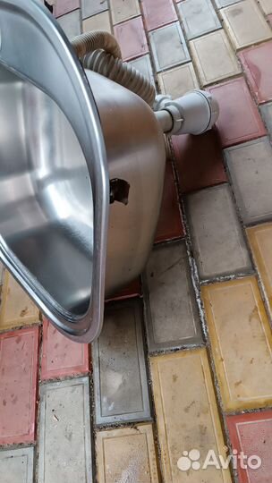 Раковина для кухни