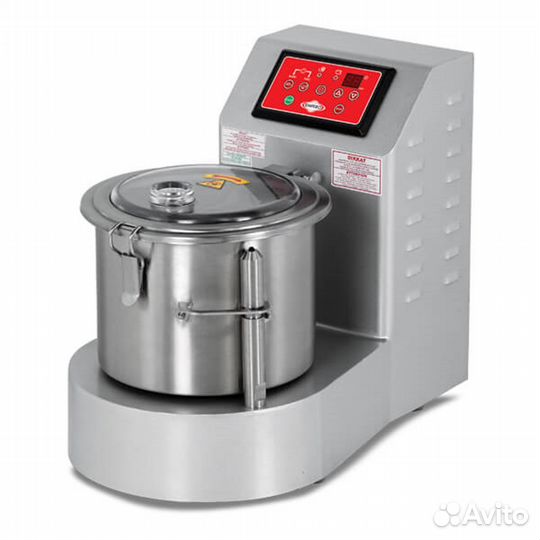 Машина для измельчения овощей Empero SD.15 Pro