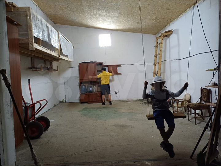 Гараж, 30 м²