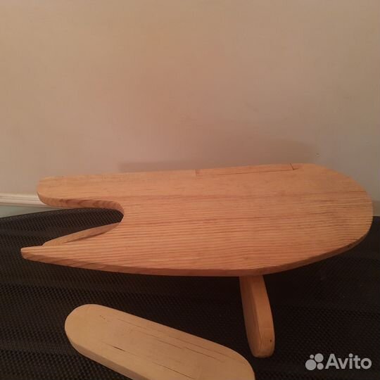 Протновская колодка для вто