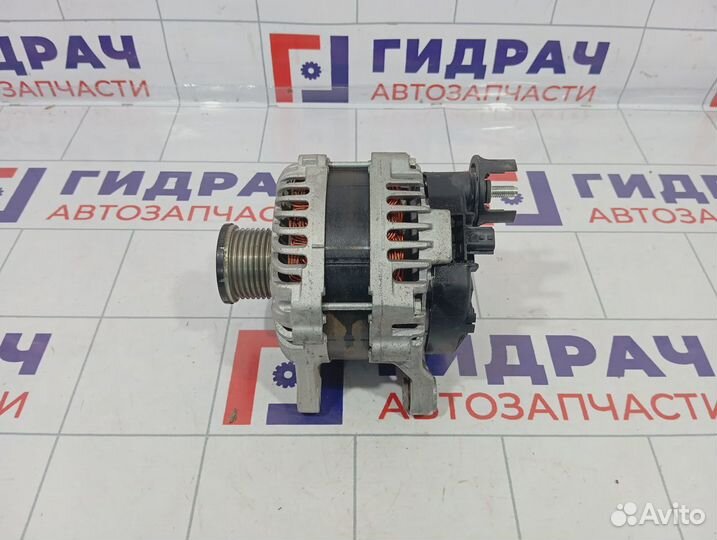 Генератор Renault Arkana 231007808R